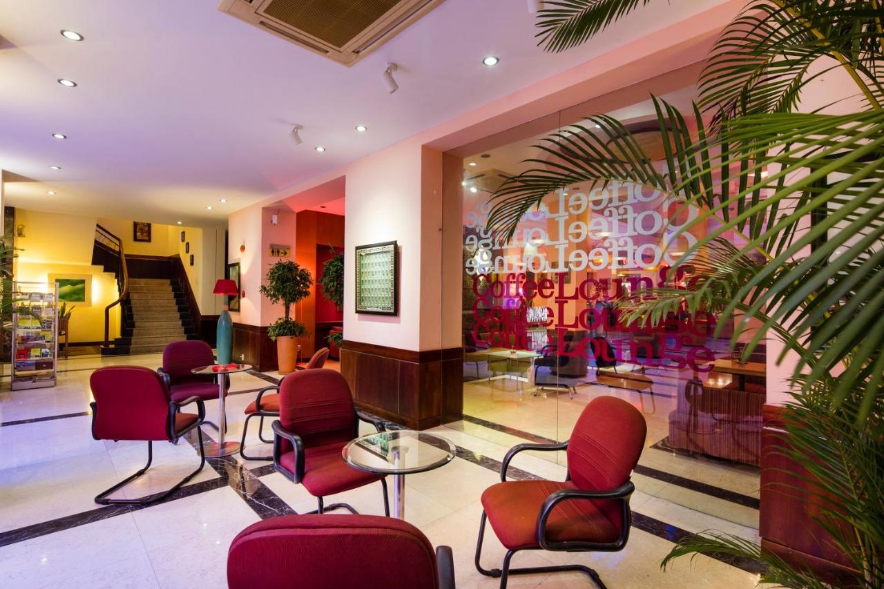 Sai Gon Quang Binh Hotel Донгхой Екстер'єр фото