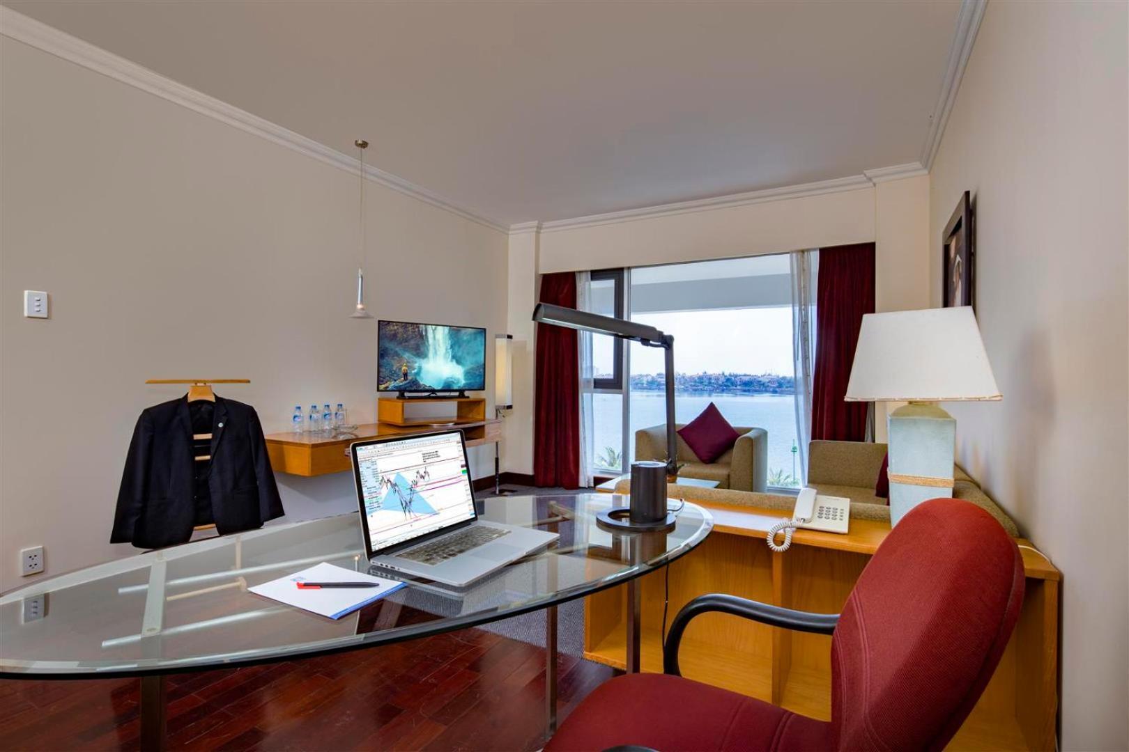Sai Gon Quang Binh Hotel Донгхой Екстер'єр фото