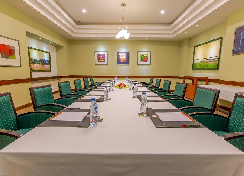 Sai Gon Quang Binh Hotel Донгхой Екстер'єр фото