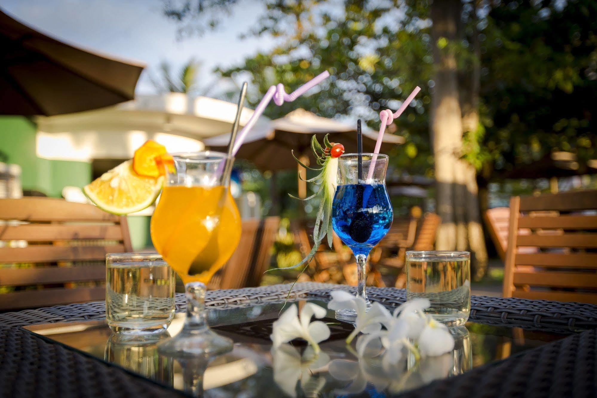 Sai Gon Quang Binh Hotel Донгхой Екстер'єр фото