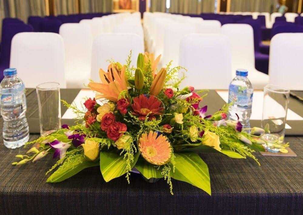 Sai Gon Quang Binh Hotel Донгхой Екстер'єр фото